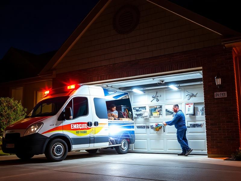 24/7 Emergency Service service in San Jacinto