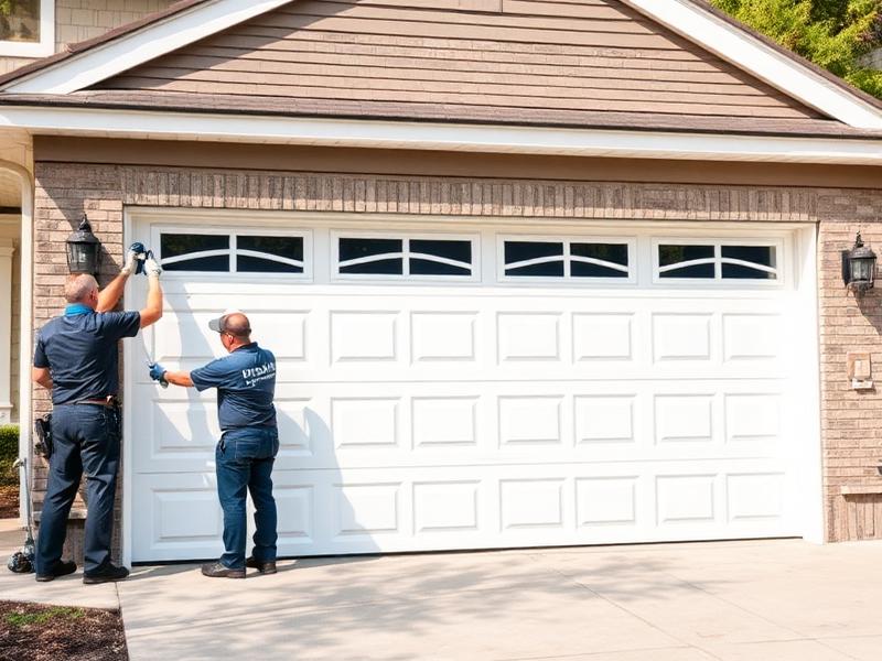 New Door Installation service in San Jacinto