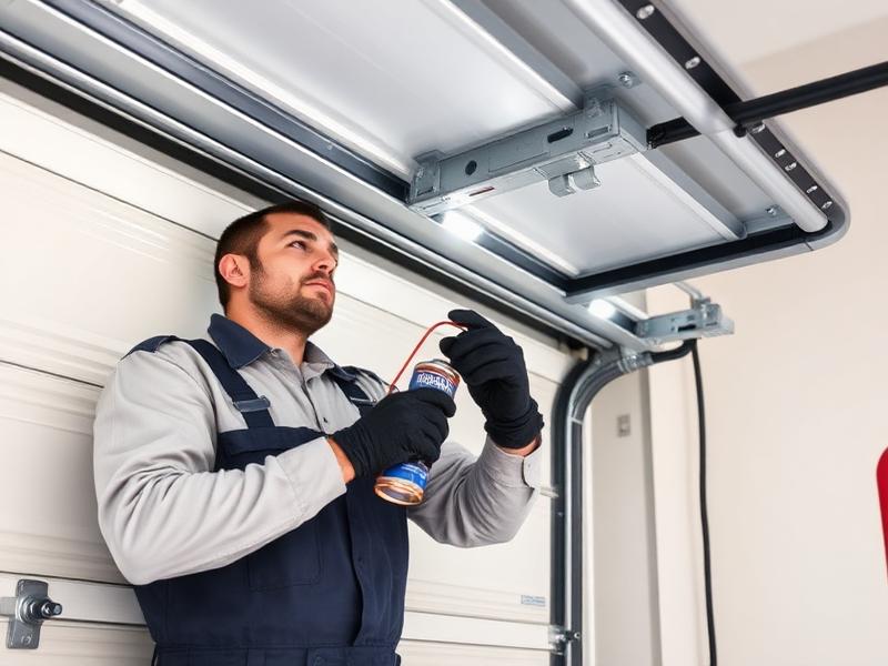 Preventive Maintenance service in San Jacinto